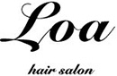 Hair Salon Loa（ロア）